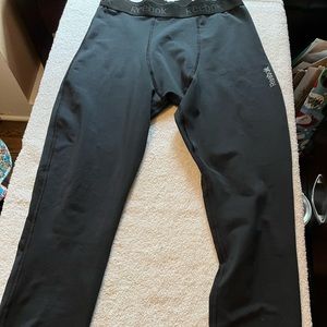 Mens Redbox  leggings